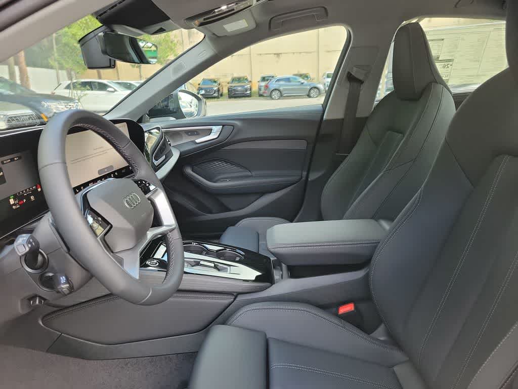 Thumbnail: 2026 Audi A5 - 19