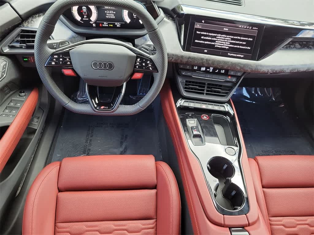 Thumbnail: 2026 Audi RS e-tron GT - 10