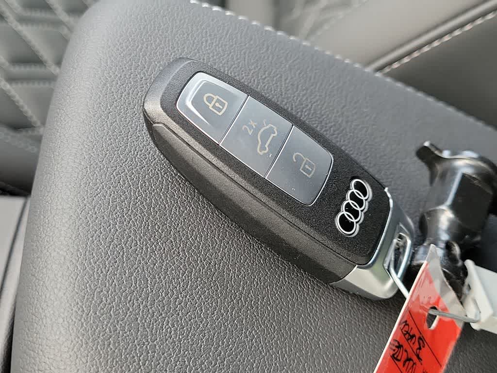 Thumbnail: 2026 Audi S3 - 28