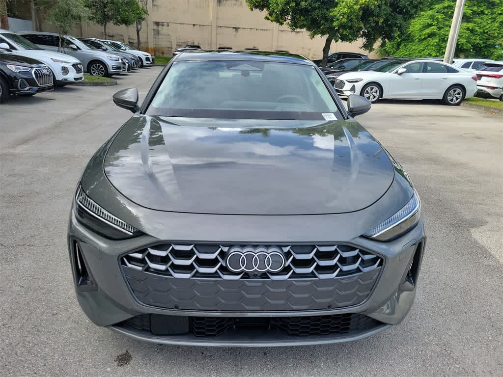 Thumbnail: 2025 Audi A5 - 3