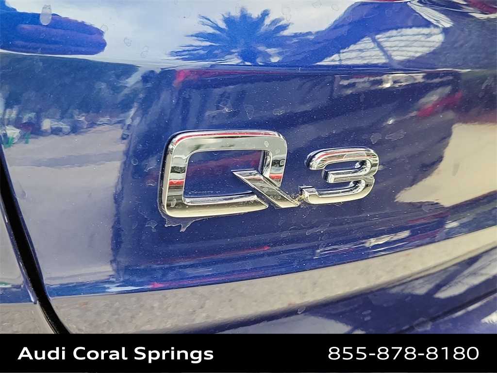 Thumbnail: 2025 Audi Q3 - 15