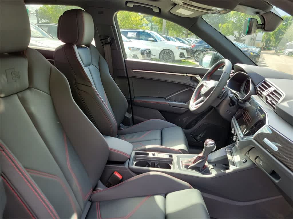 Thumbnail: 2025 Audi Q3 - 22