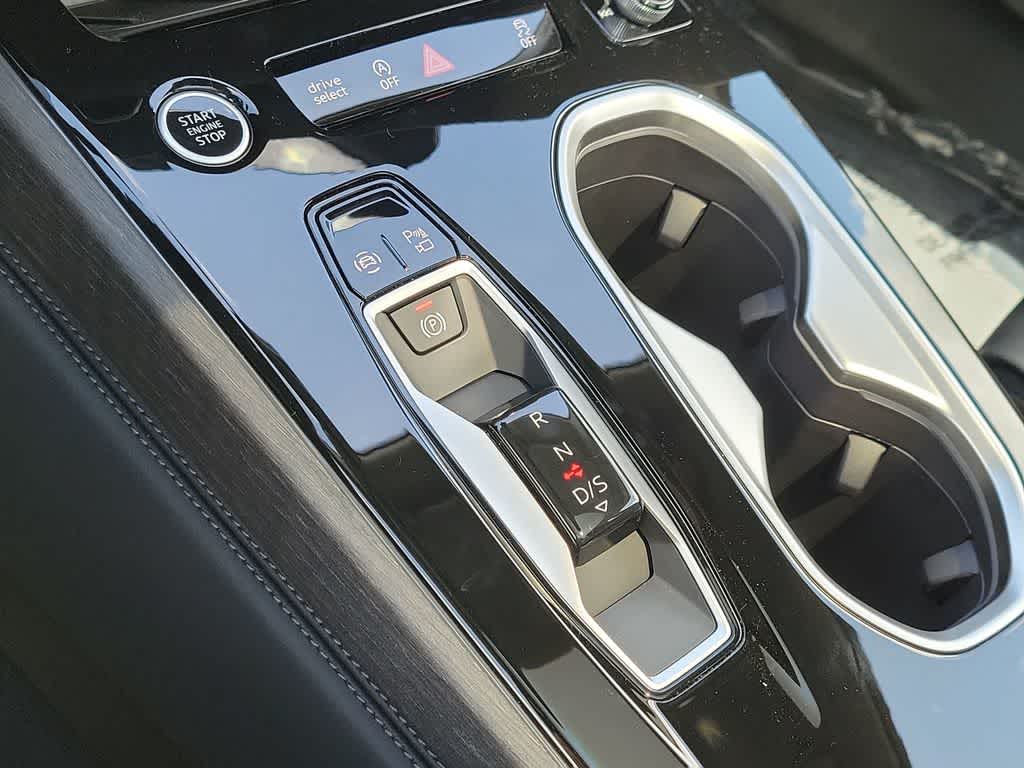 Thumbnail: 2026 Audi A6 - 25
