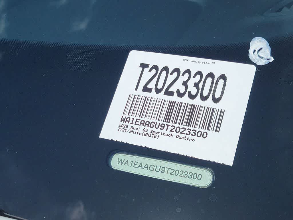 Thumbnail: 2026 Audi Q5 - 21