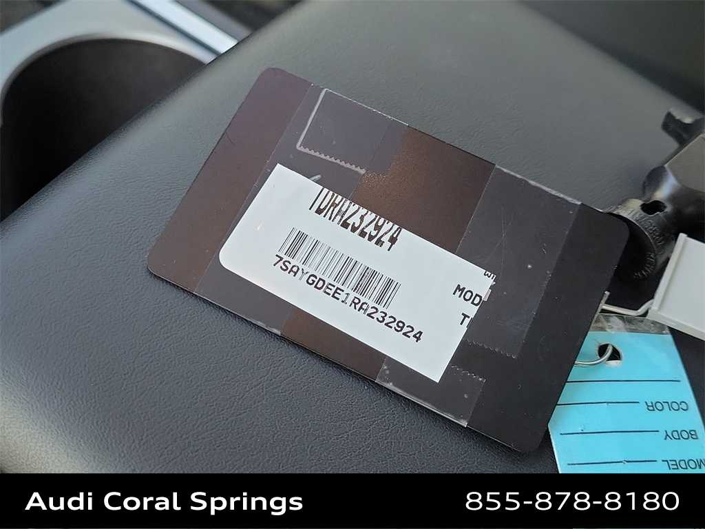 Thumbnail: 2024 Tesla Model Y - 28