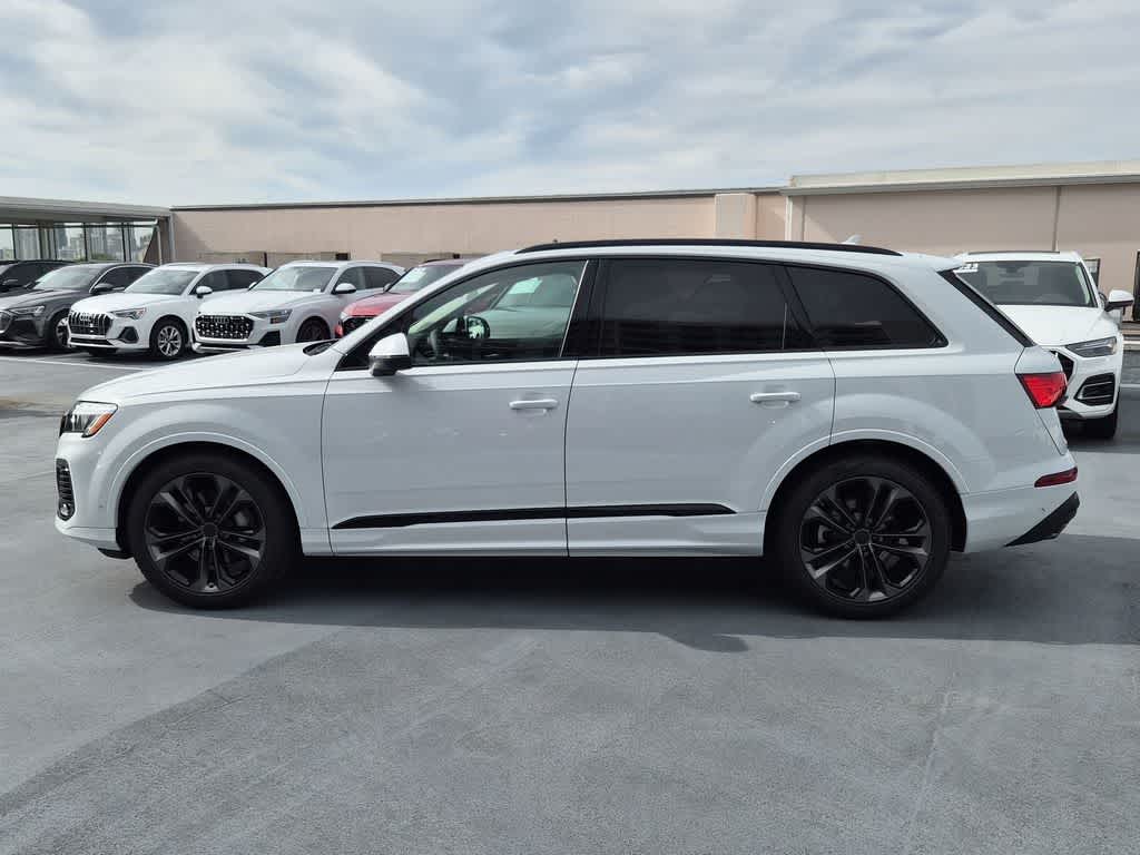 Thumbnail: 2026 Audi Q7 - 3