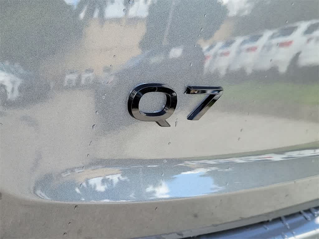 Thumbnail: 2026 Audi Q7 - 7