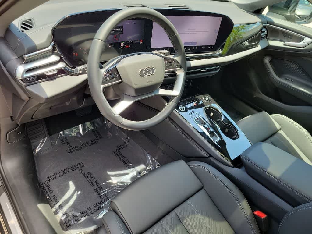 Thumbnail: 2026 Audi A5 - 10
