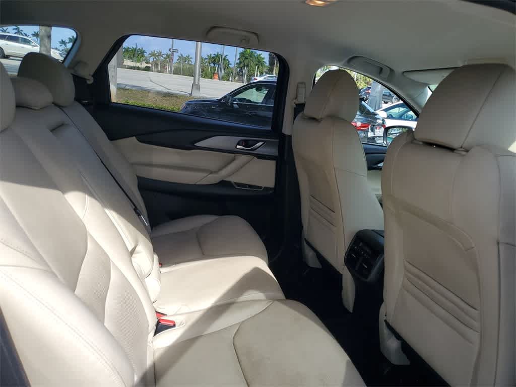 2019 Mazda CX-9 Touring 21