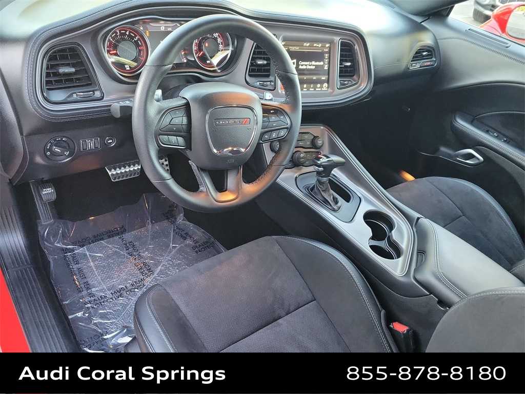 Thumbnail: 2023 Dodge Challenger - 10