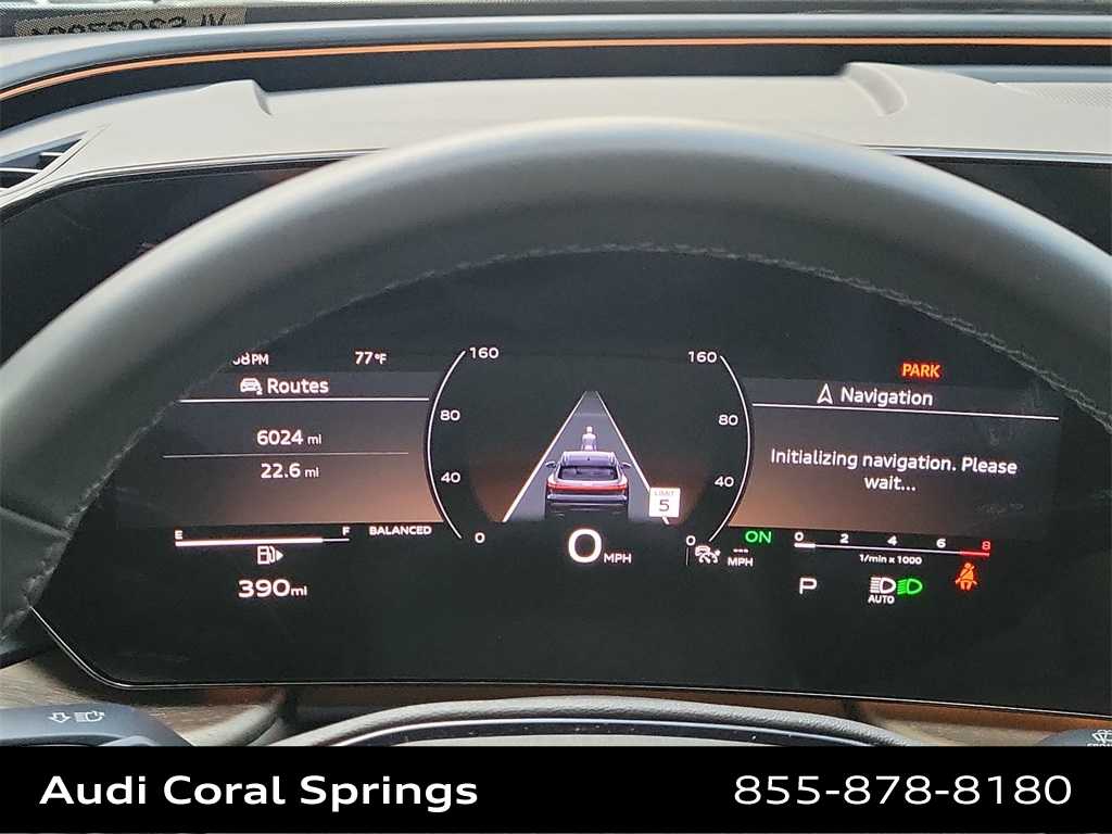 Thumbnail: 2025 Audi Q5 - 26