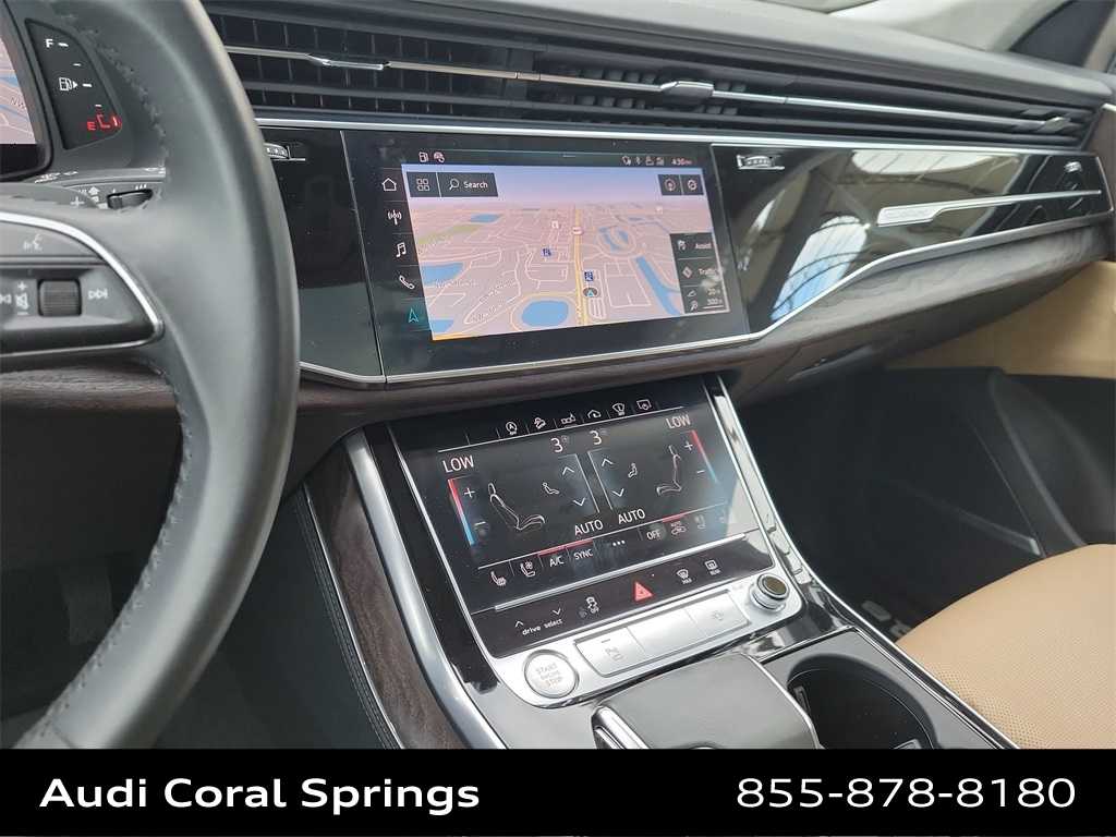 Thumbnail: 2020 Audi Q8 - 24