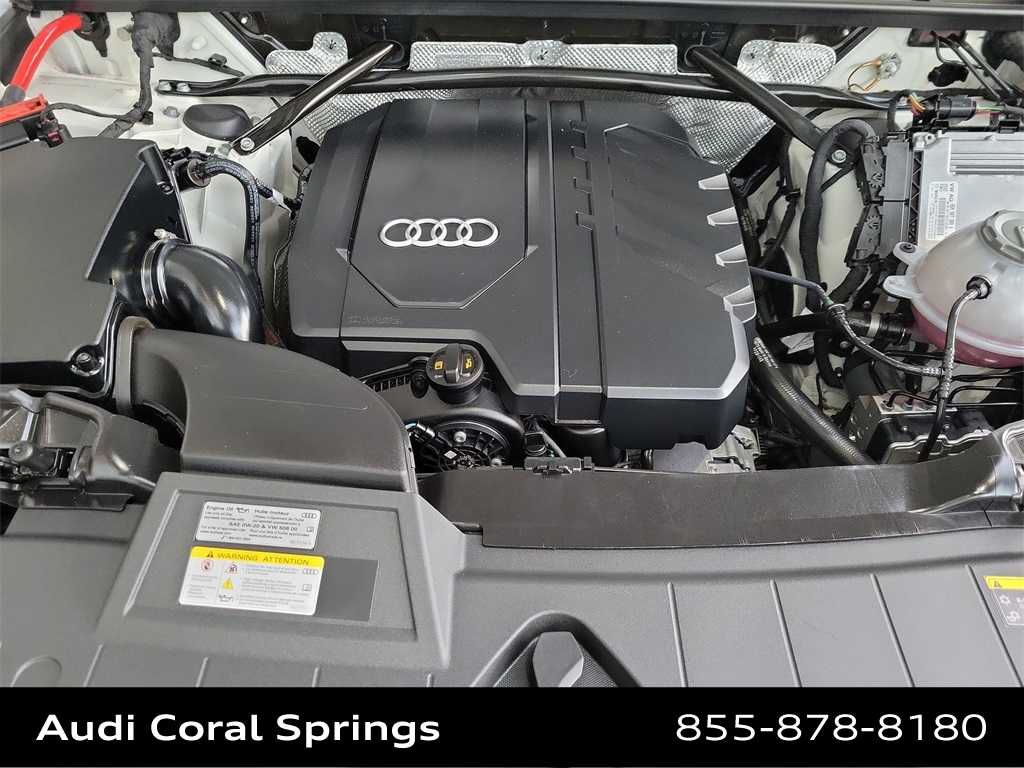 Thumbnail: 2023 Audi Q5 - 9