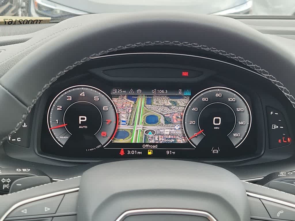 Thumbnail: 2026 Audi Q7 - 18