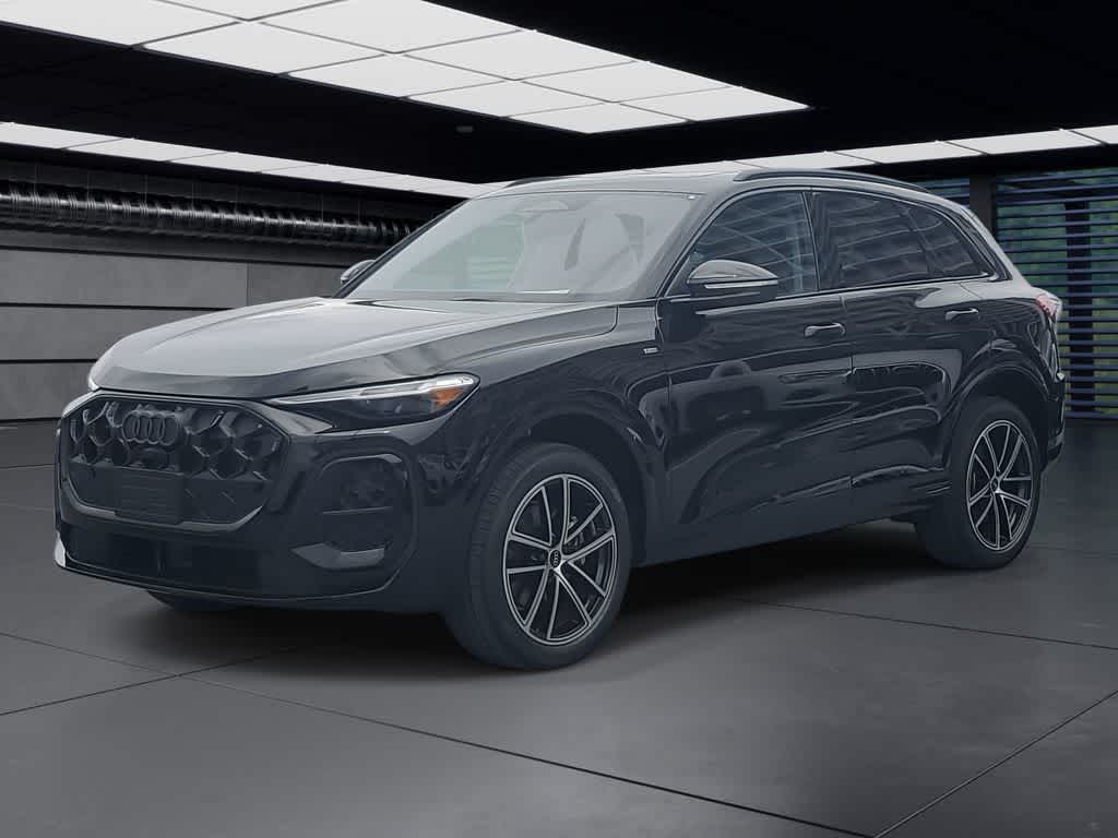 Thumbnail: 2026 Audi Q5 - 1