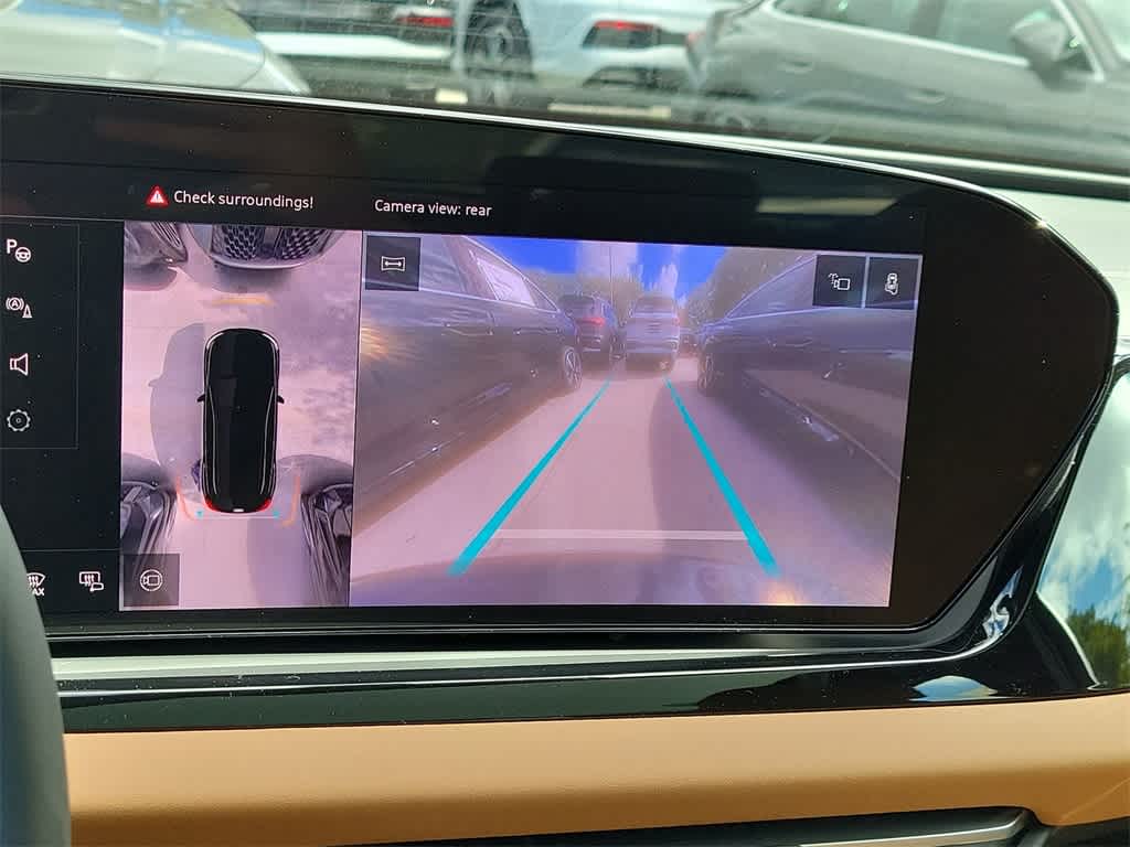 Thumbnail: 2025 Audi A5 - 24