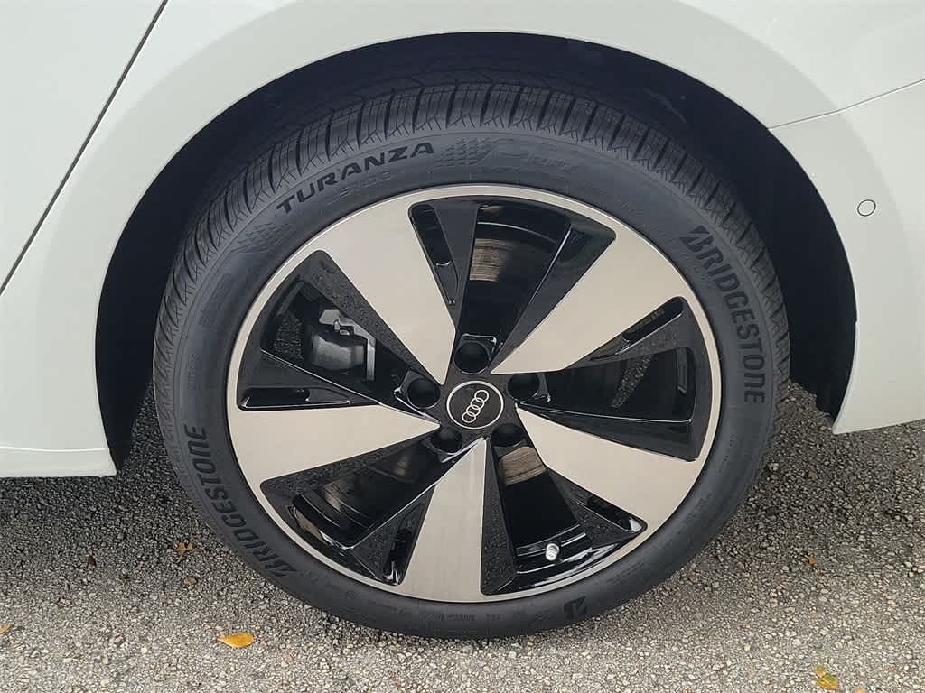 Thumbnail: 2025 Audi A5 - 16