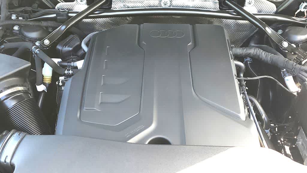 Thumbnail: 2026 Audi Q5 - 17