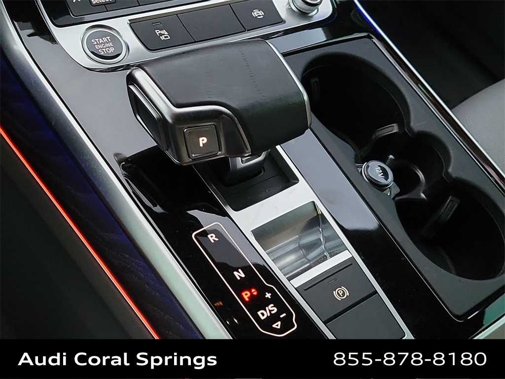 Thumbnail: 2022 Audi Q7 - 25