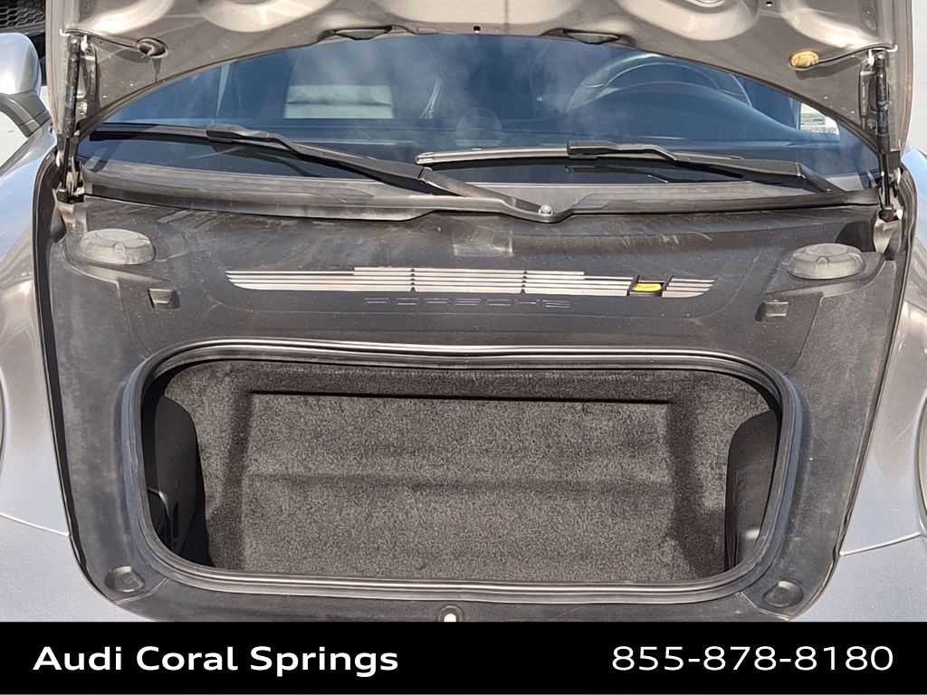 Thumbnail: 2012 Porsche 911 - 12