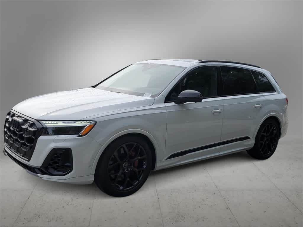 2025 Audi SQ7 Prestige -
                Coral Springs, FL