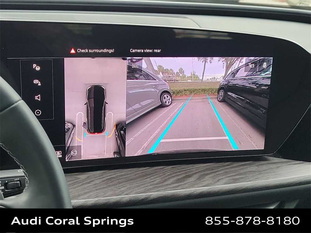 Thumbnail: 2025 Audi Q5 - 24