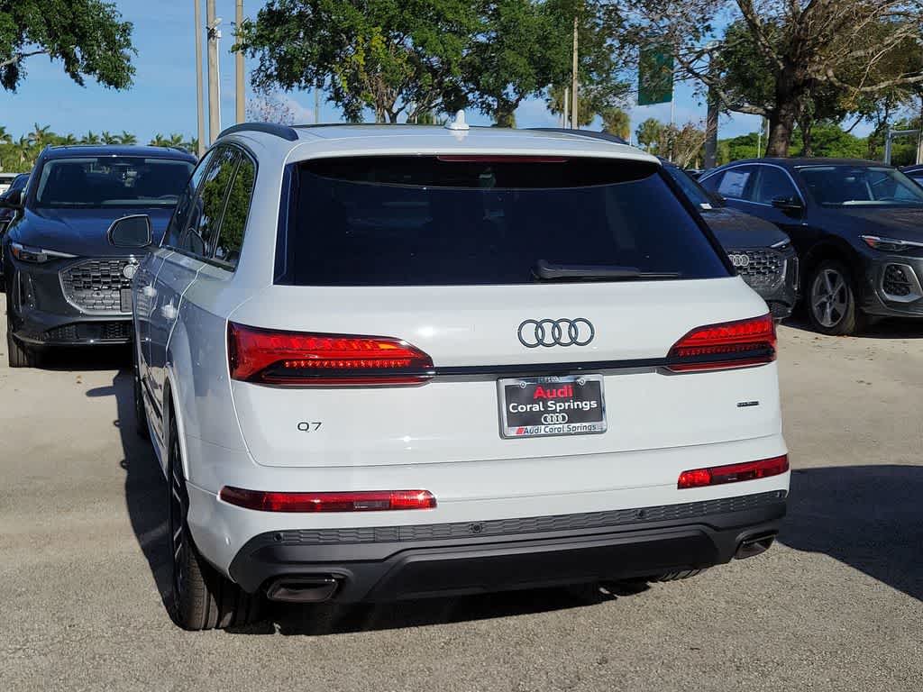 Thumbnail: 2026 Audi Q7 - 11