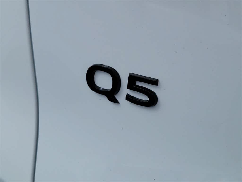 Thumbnail: 2025 Audi Q5 - 7