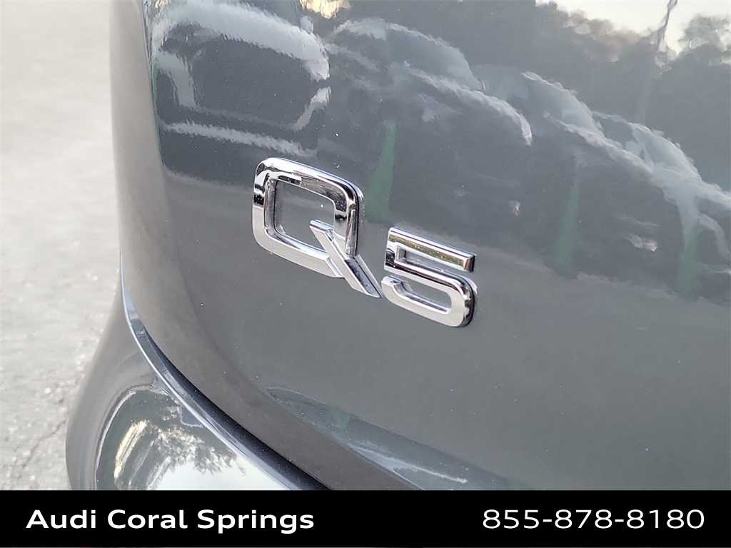 Thumbnail: 2022 Audi Q5 - 14