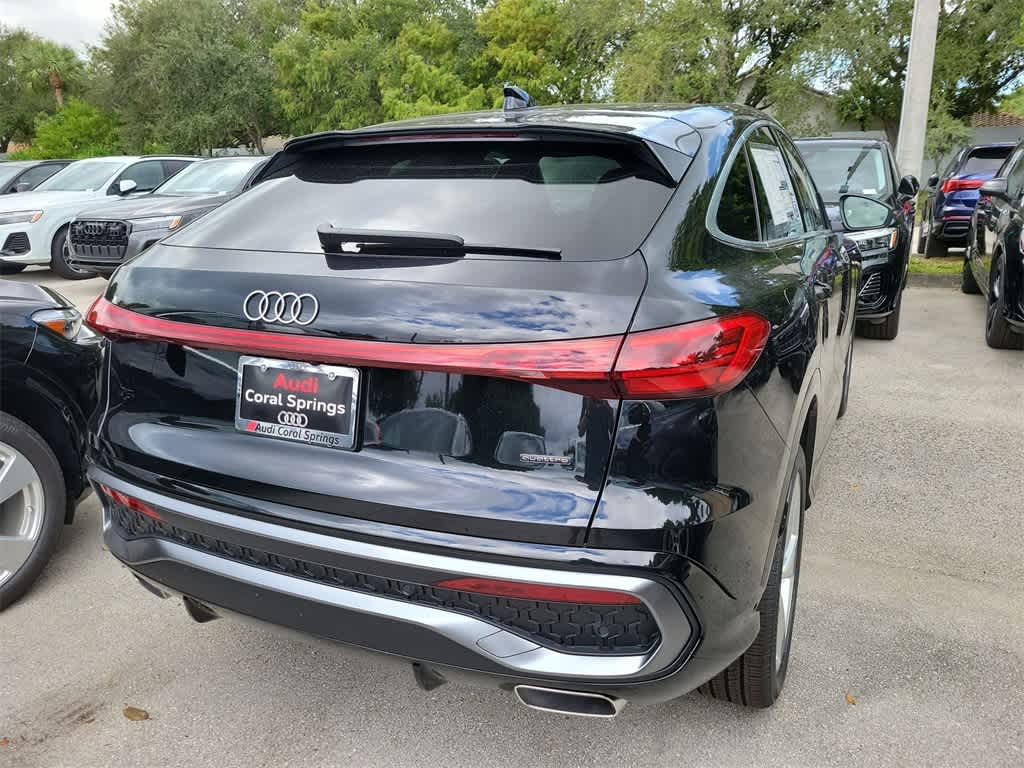 Thumbnail: 2025 Audi Q5 - 4