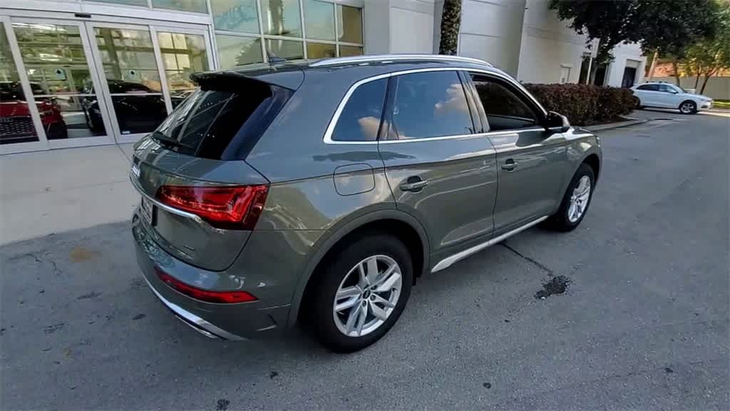 Thumbnail: 2023 Audi Q5 - 9