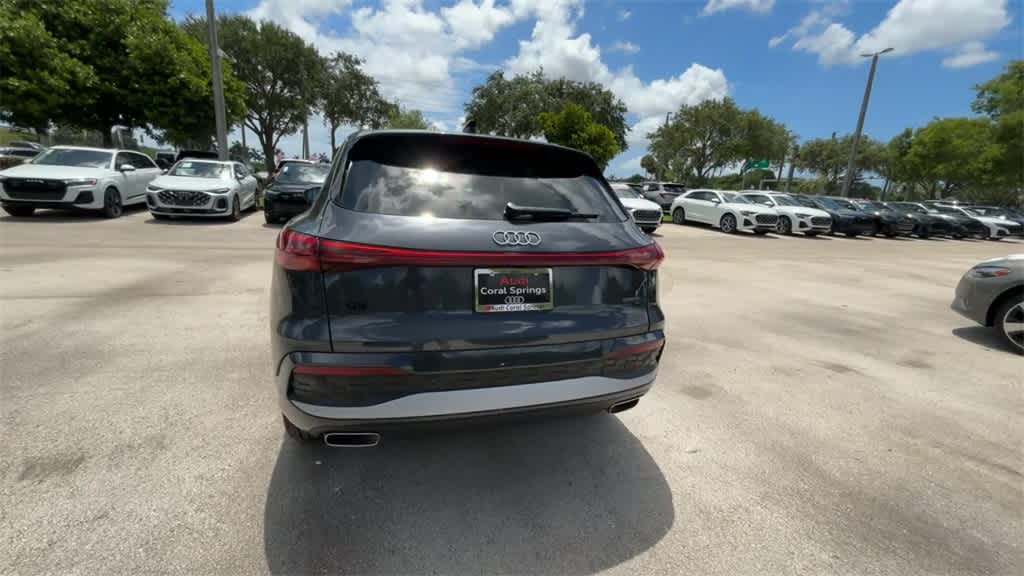 Thumbnail: 2025 Audi Q5 - 7