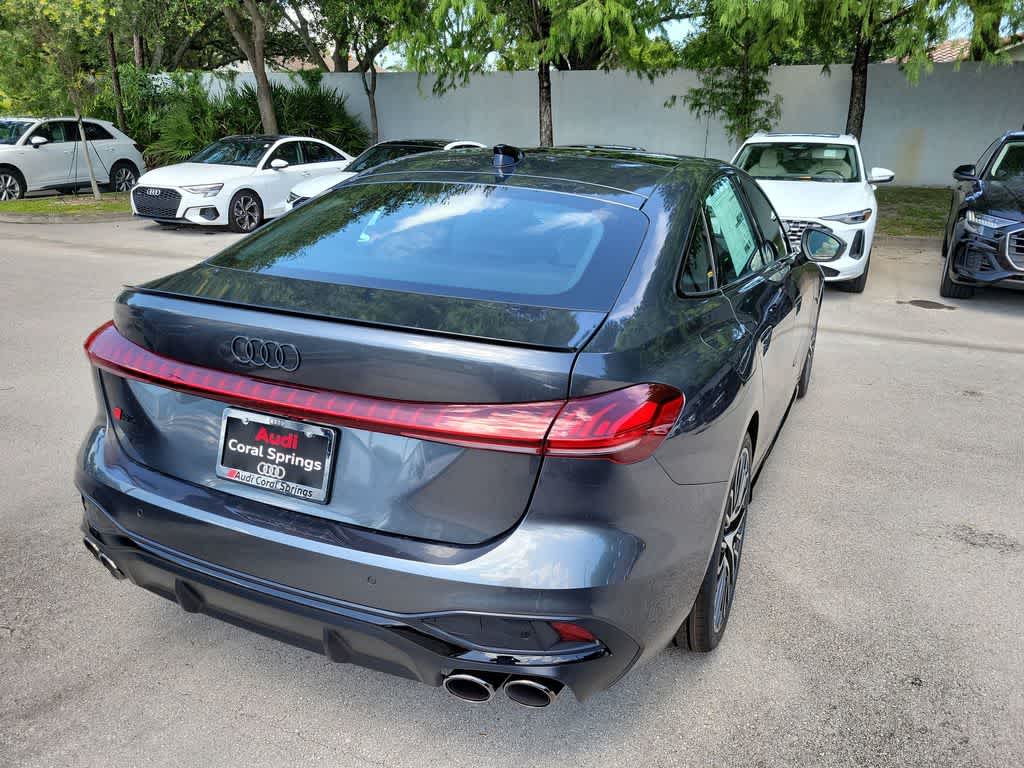 Thumbnail: 2026 Audi S5 - 8