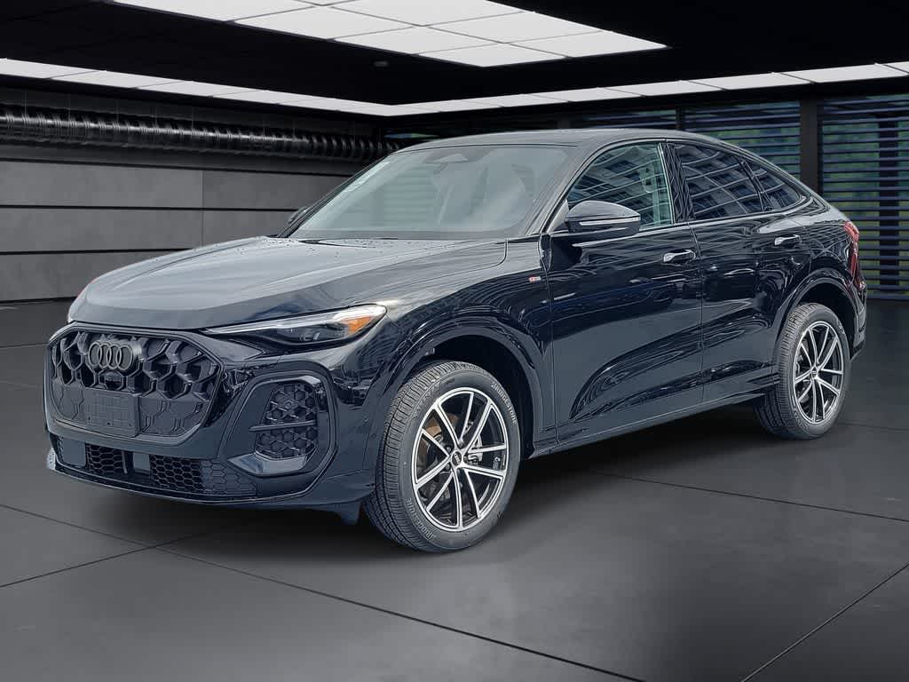 Thumbnail: 2026 Audi Q5 - 1