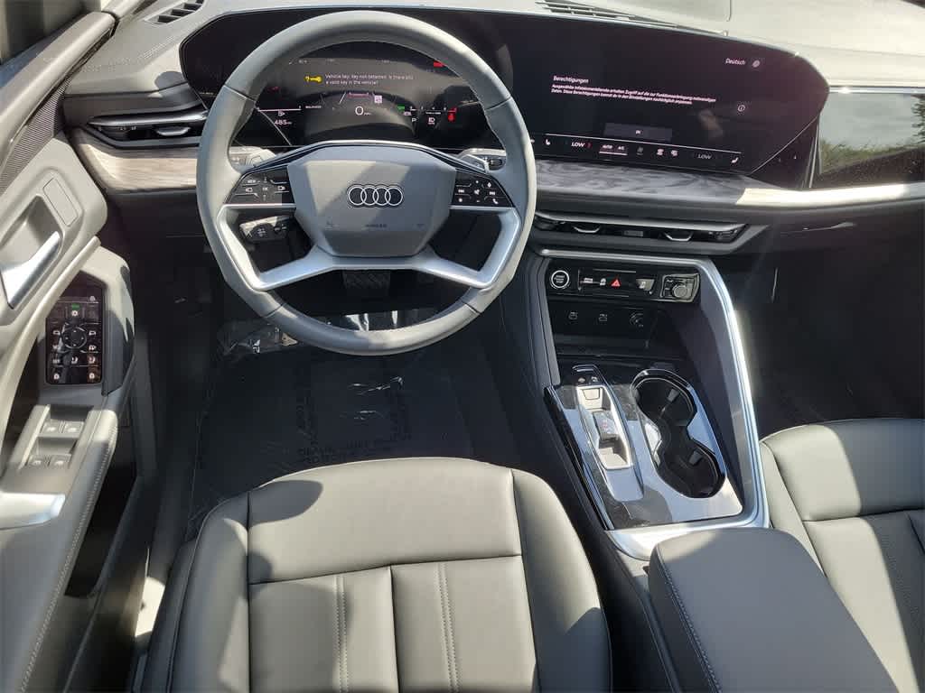 Thumbnail: 2025 Audi Q5 - 10