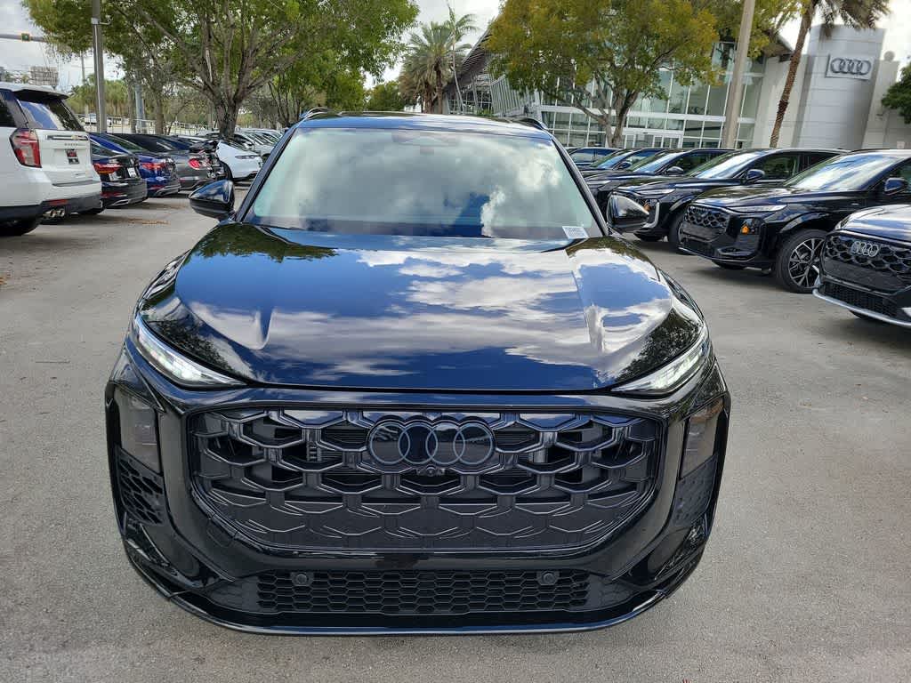 Thumbnail: 2026 Audi Q3 - 14