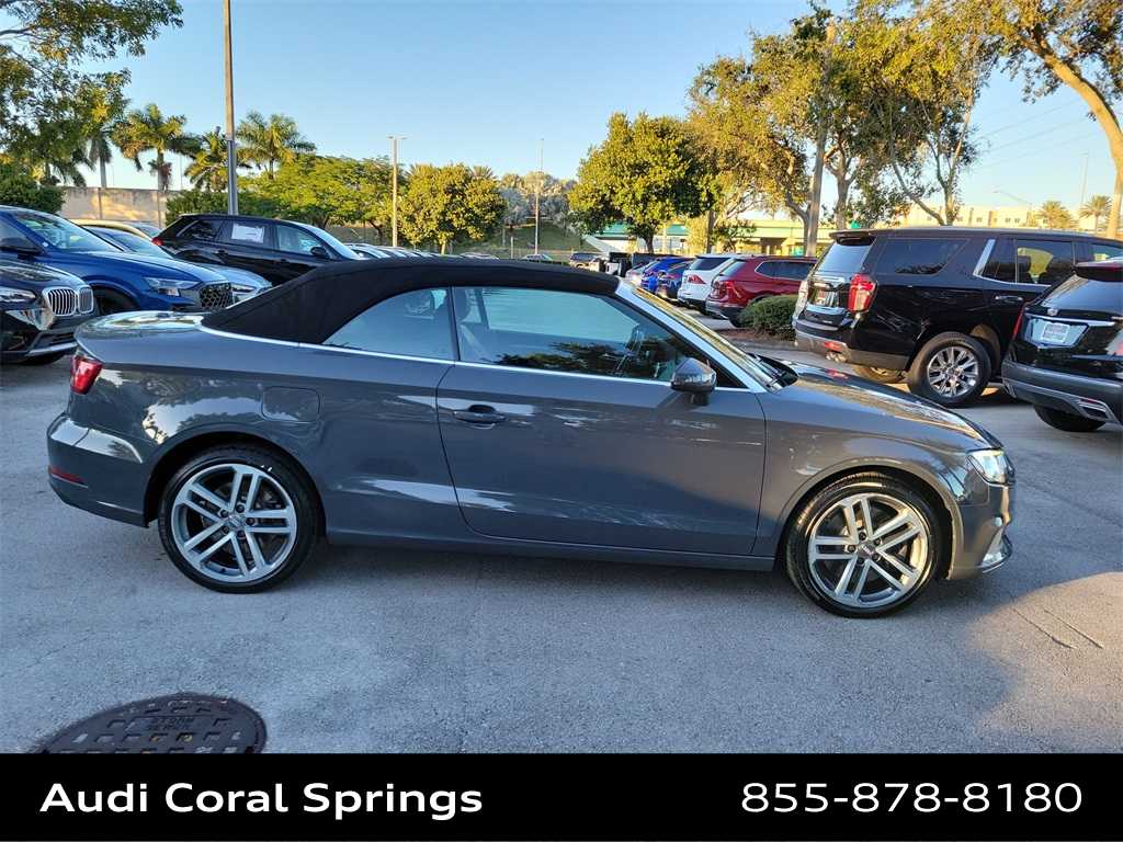 Thumbnail: 2019 Audi A3 - 9