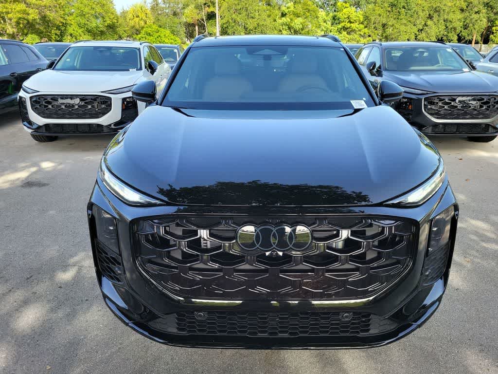 Thumbnail: 2026 Audi Q3 - 6