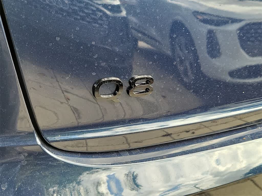 Thumbnail: 2026 Audi Q8 - 15