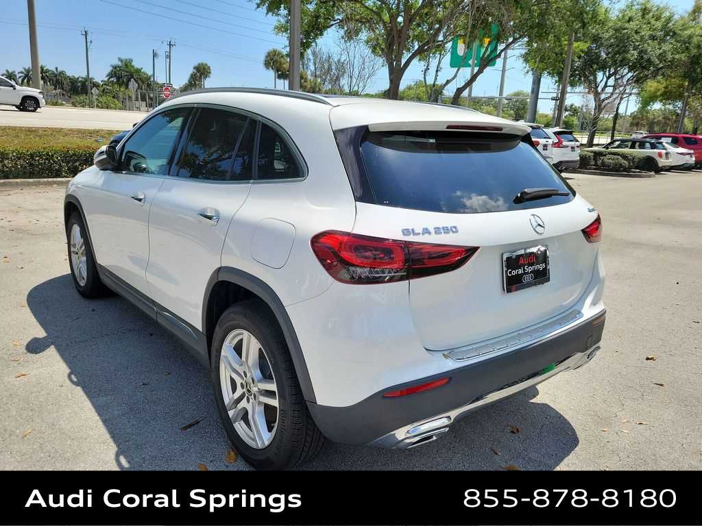 Thumbnail: 2023 Mercedes-Benz GLA - 12