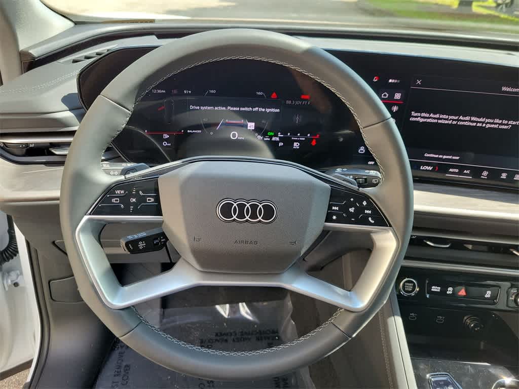 Thumbnail: 2025 Audi Q5 - 23