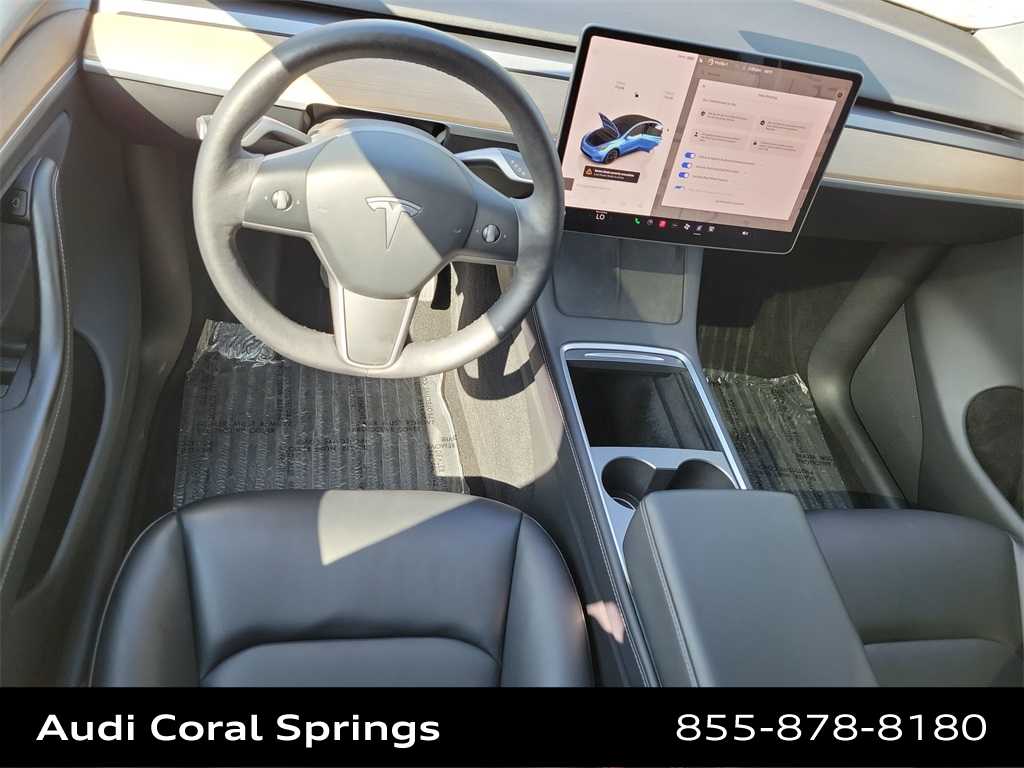 Thumbnail: 2024 Tesla Model Y - 18