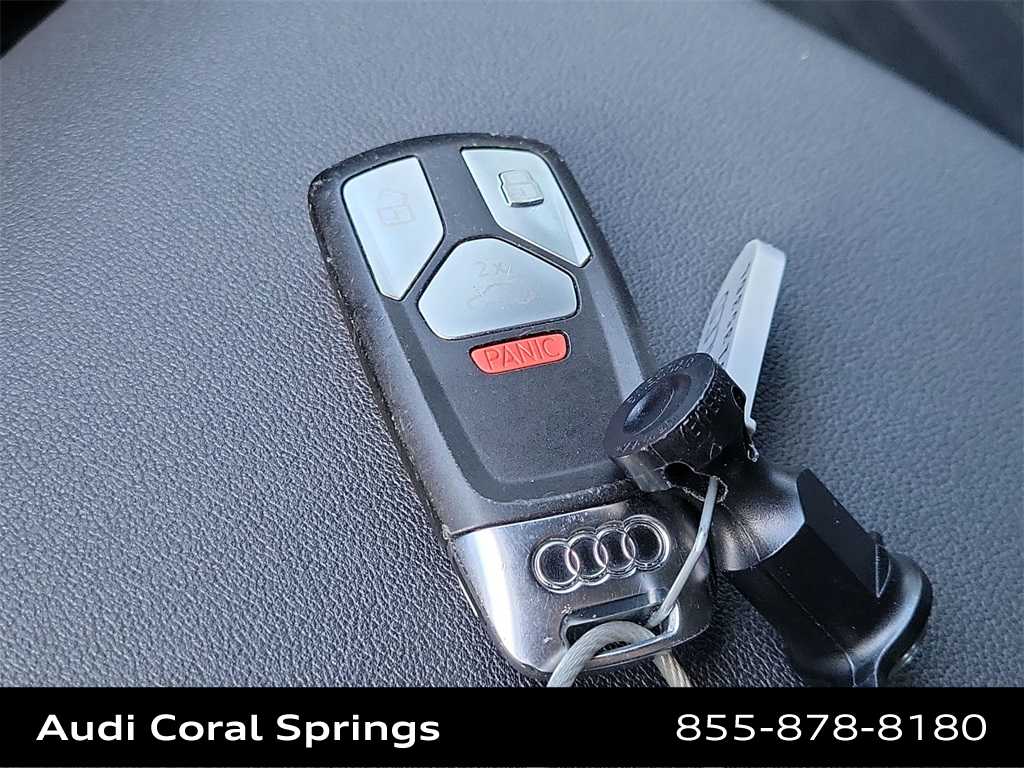 Thumbnail: 2023 Audi Q5 - 28