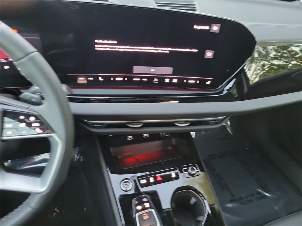 Thumbnail: 2025 Audi A5 - 16