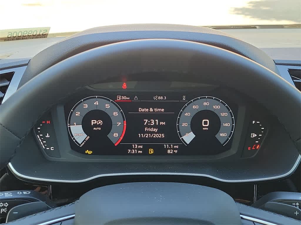 Thumbnail: 2025 Audi Q3 - 26