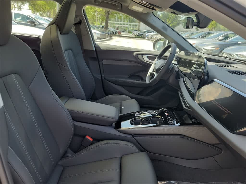 Thumbnail: 2025 Audi A5 - 14