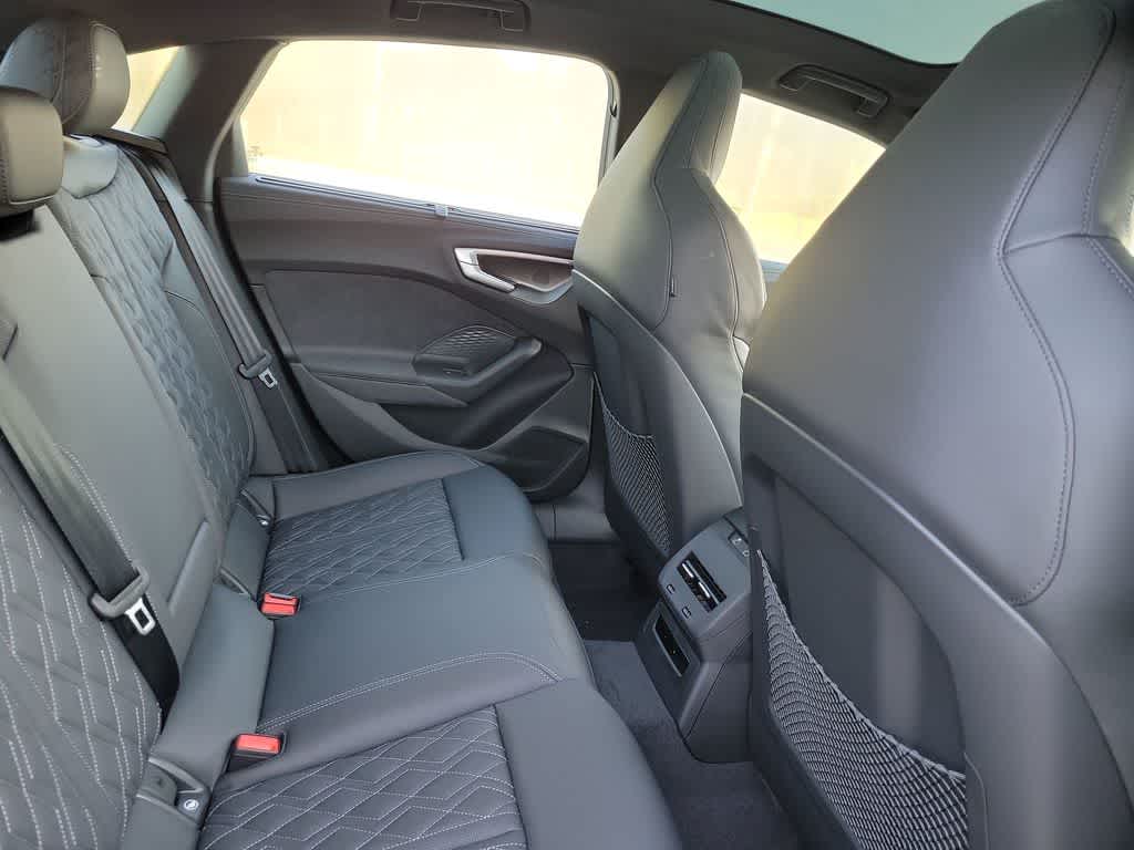 Thumbnail: 2025 Audi S5 - 21