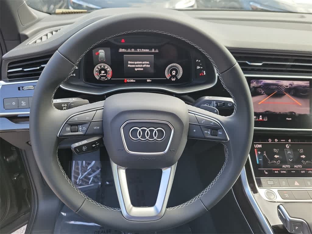 Thumbnail: 2026 Audi Q7 - 15