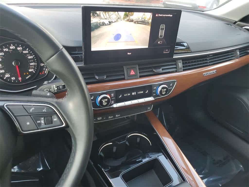 2022 Audi A4 Premium 24