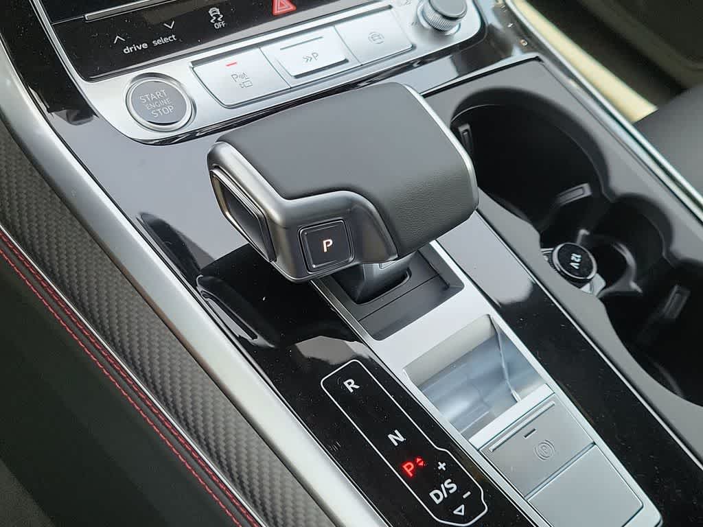 Thumbnail: 2026 Audi Q8 - 17